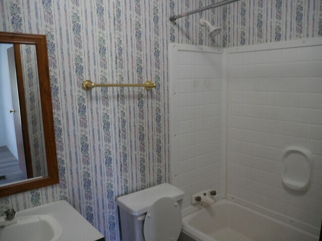 Foto del edificio - Adorable mobile home in Quitman