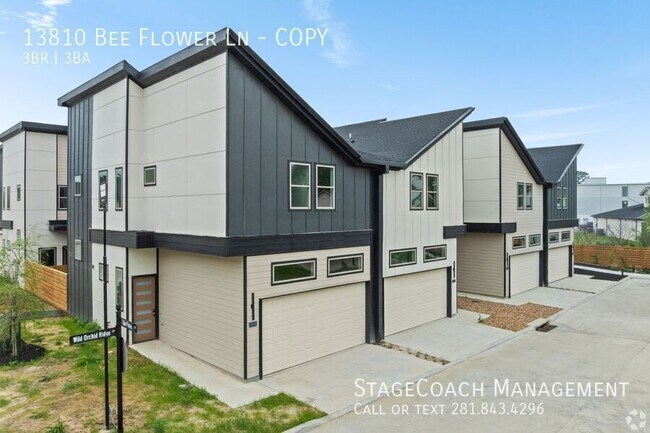 Building Photo - 13810 Bee Flower Ln