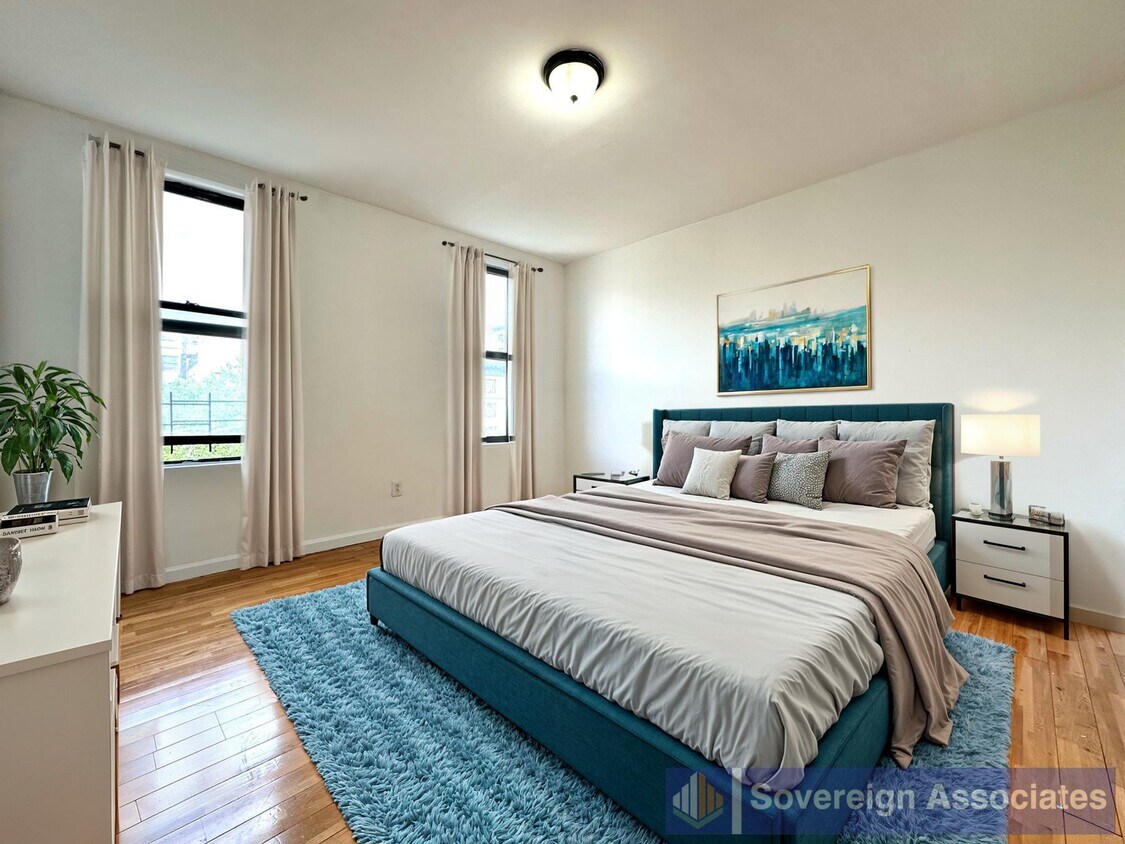 3620 Broadway Unit 53