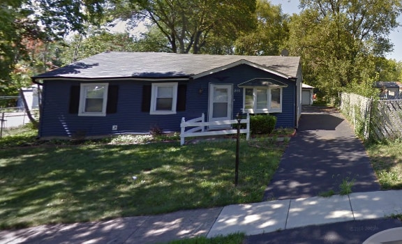 Building Photo - 205 Galewood Drive