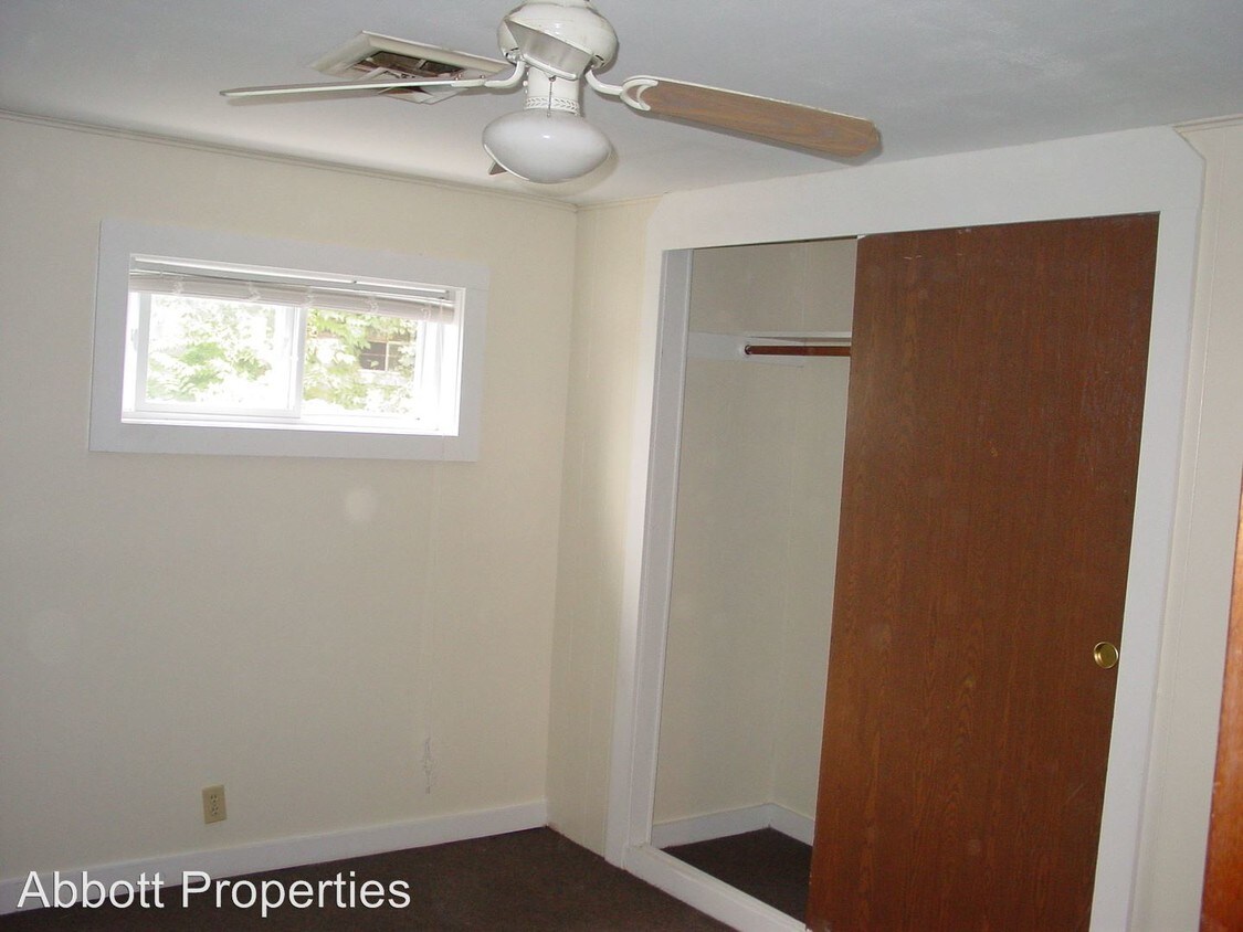 Foto del edificio - 1114-1114 S Woodland Ave