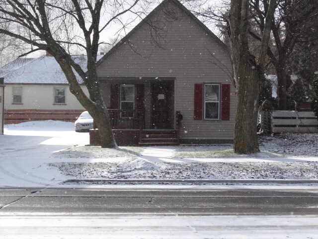 Foto del edificio - 1439 N Carolina St