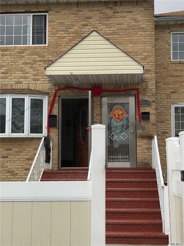 Primary Photo - 102-28 217th Ln