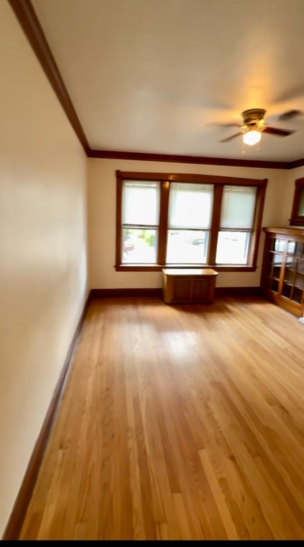 Building Photo - 3507 N Keeler Ave