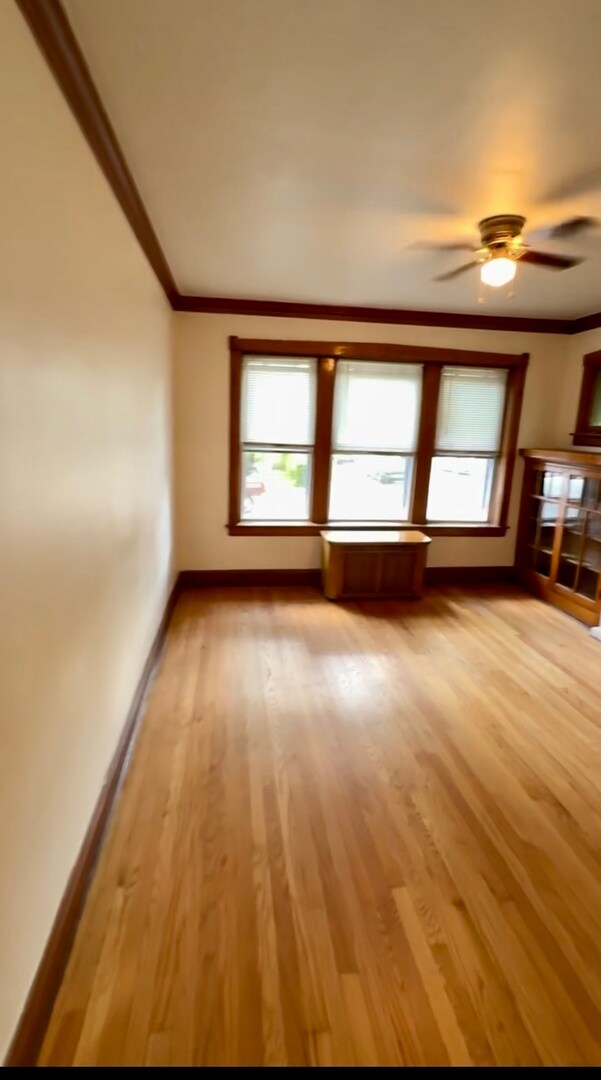 Foto del edificio - 3507 N Keeler Ave