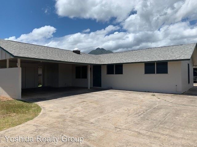 Primary Photo - 608 Kaimana St