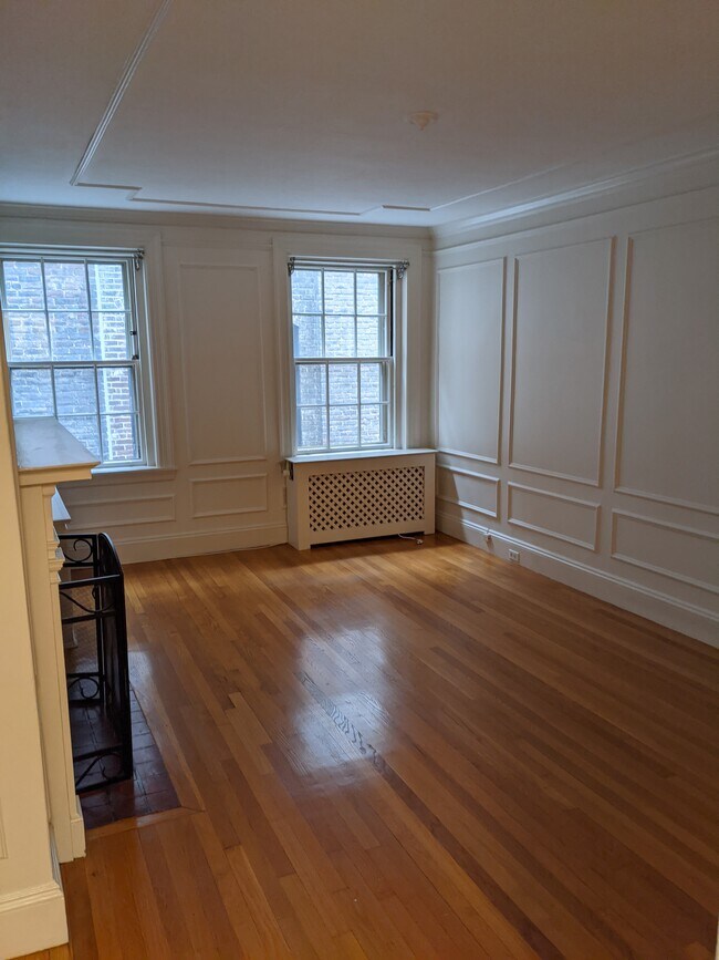 Foto del edificio - 97 Mount Vernon St