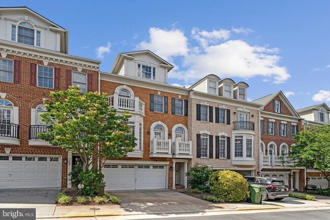 Photo - 7720 Spoleto Ln Townhome