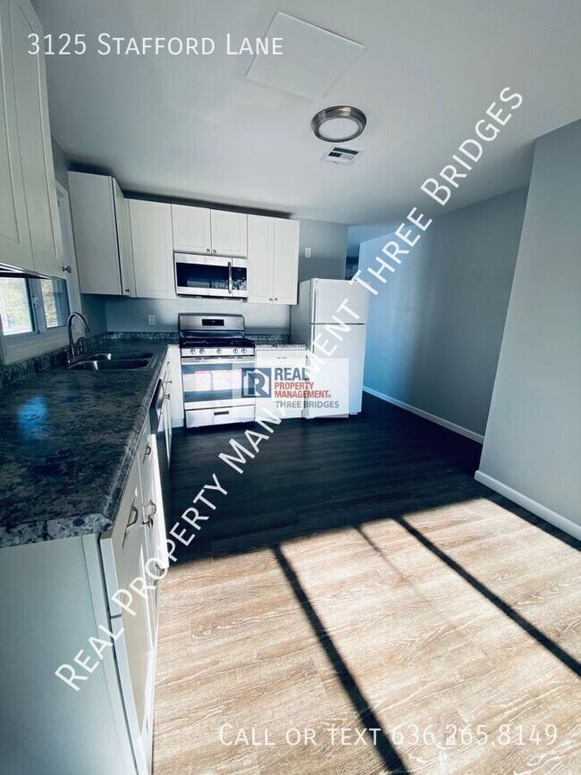 Foto del edificio - 3125 Stafford Ln