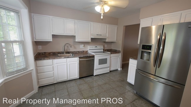 Building Photo - 2 br, 2 bath House - 4521 Canary Ct