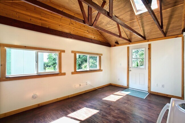 Foto del edificio - Cozy Cabin on Camano!~