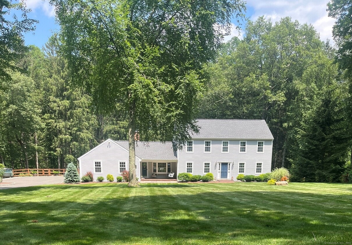Primary Photo - 124 Wilson Rd