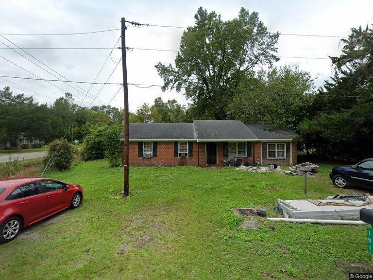 101 Blossom Ferry Rd, Castle Hayne, NC 28429 House Rental in Castle