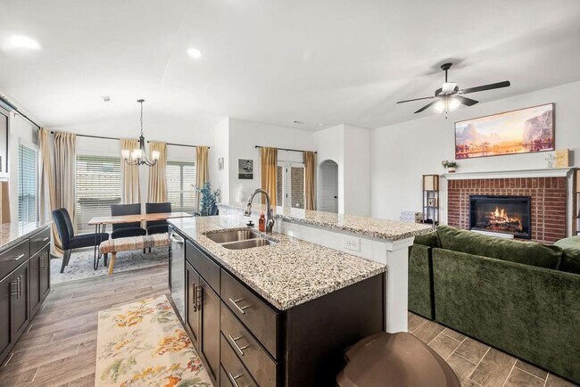 Foto del edificio - 6007 NW Hoover St