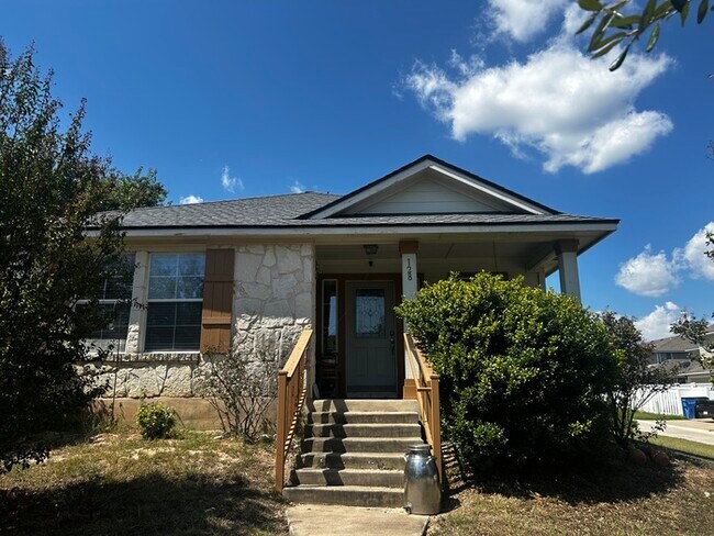 Building Photo - Charming 3 beds 2 baths in Pflugerville!