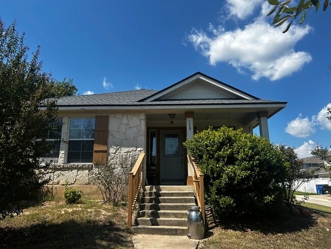 Foto del edificio - Charming 3 beds 2 baths in Pflugerville!