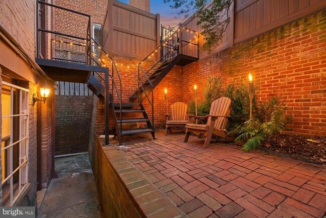 Foto del edificio - 2117 S St NW