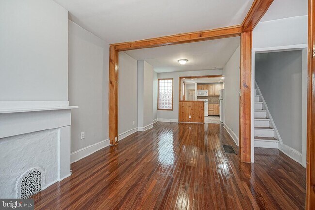 Foto del edificio - 1155 Dorrance St