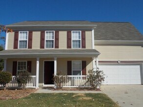 Building Photo - 38 Argyle Ct