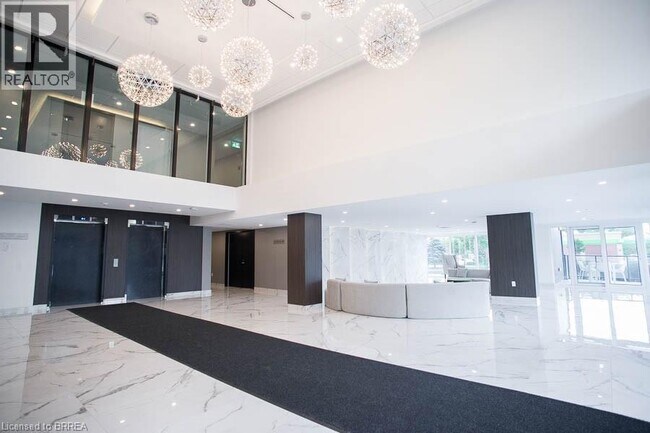 Photo du bâtiment - 575 Conklin Rd