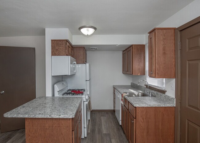 Foto del edificio - 2124 Grant St