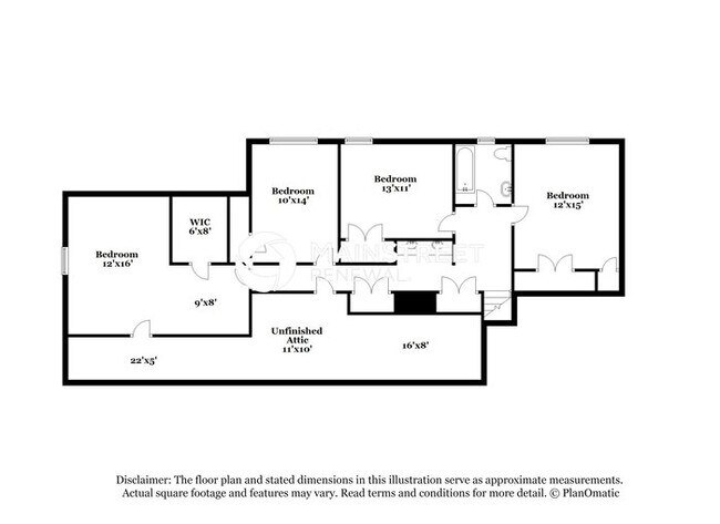 Building Photo - 5 Bedroom Pet-Friendly Home in Edmond, OK with Main Street Renewal