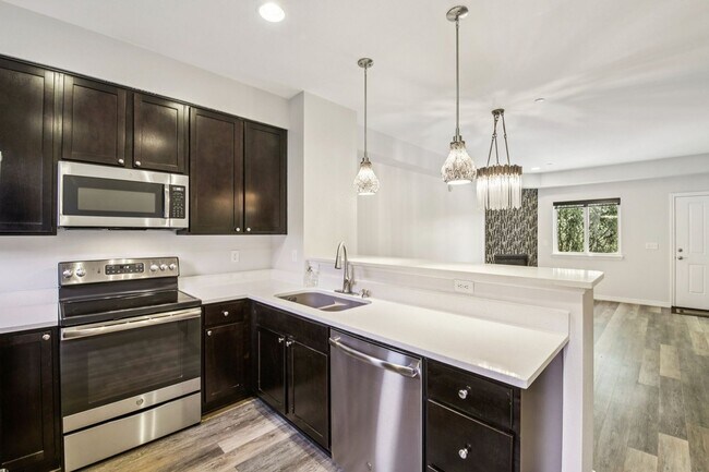 Foto del edificio - 226 N Parkside Dr
