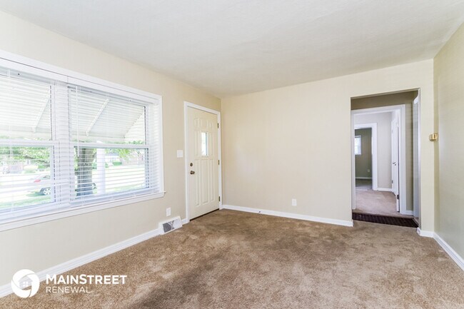 Foto del edificio - 4606 Kiefer Rd