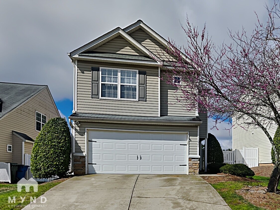 Foto principal - 11021 Peacock Moss St