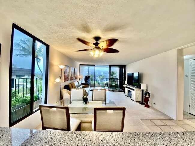 Foto del edificio - 500 Lunalilo Home Rd