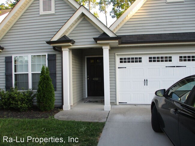 Foto del edificio - 3 br, 2 bath House - 4322 Portico Ln