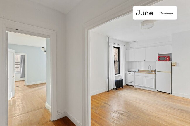 Foto del edificio - 609 W 151th St