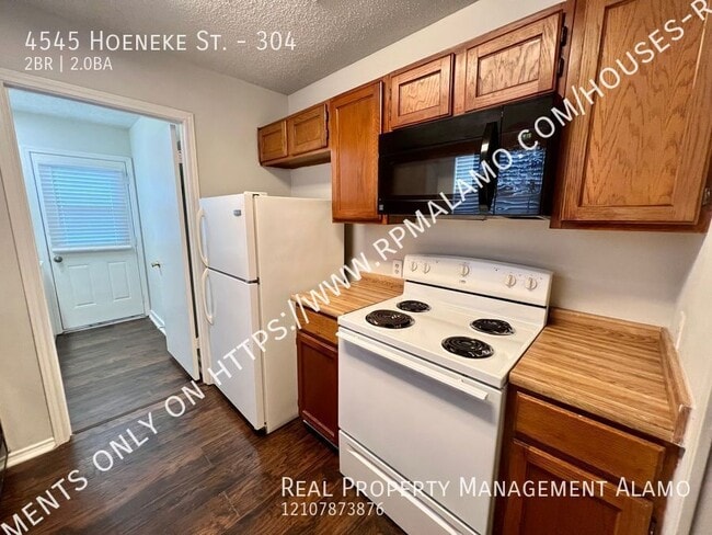 Building Photo - 4545 Hoeneke Dr