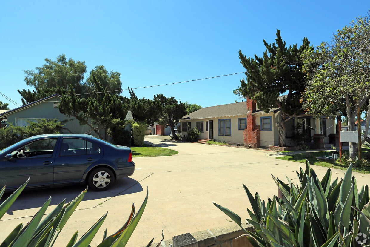 Foto del edificio - 1165-1173 Broadway