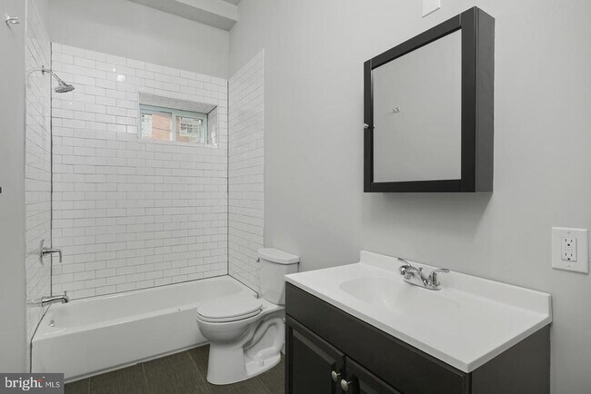 Foto del edificio - 2327 Wharton St