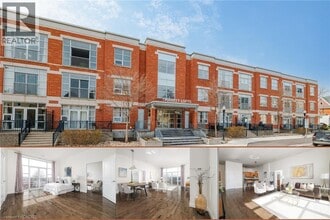 Building Photo - 165 Duke St E