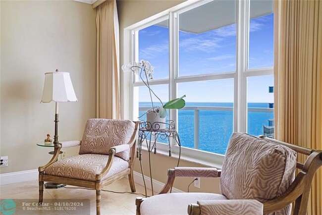 Foto del edificio - 3750 Galt Ocean Dr