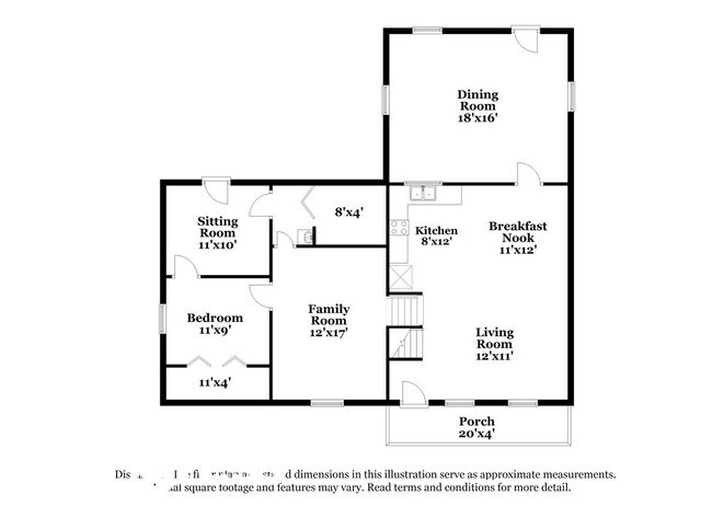 Building Photo - 5584 Marbut Rd