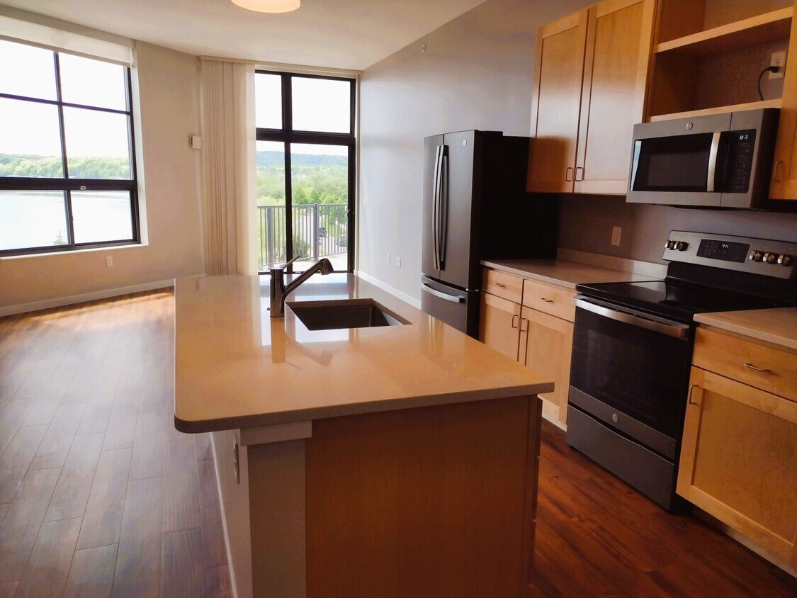 Two Marquette Place Apartments in Marquette, MI