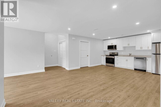 Photo du bâtiment - 11B - 600 SECOND STREET E