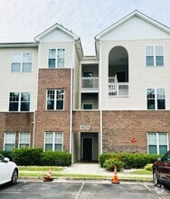Building Photo - 4525 Sagedale Dr