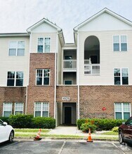 Building Photo - 4525 Sagedale Dr