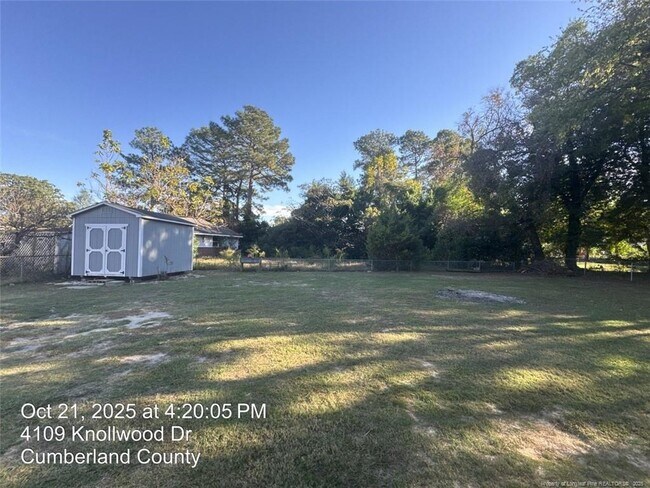 Building Photo - 4109 Knollwood Dr