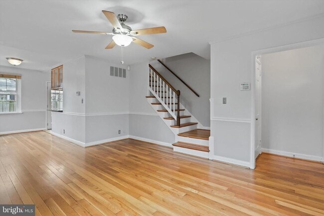Building Photo - 3263 S Stafford St