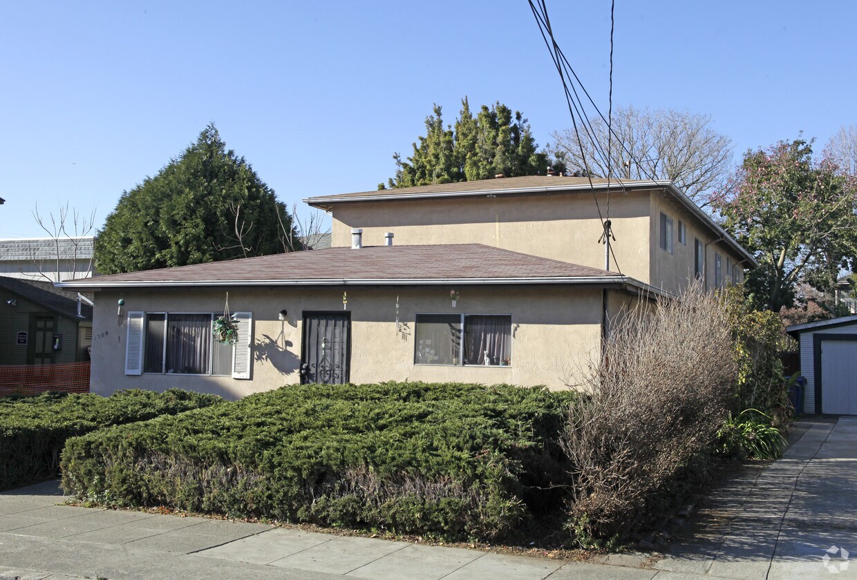 Primary Photo - 1509 Morton St