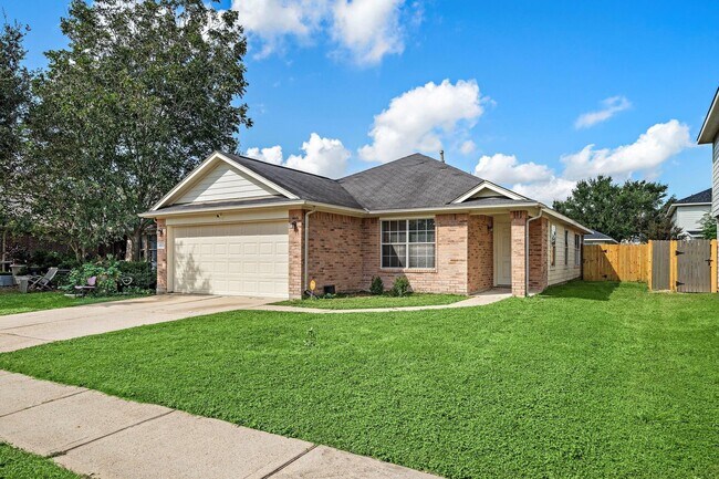 Foto del edificio - 6523 Wellington Meadows Dr