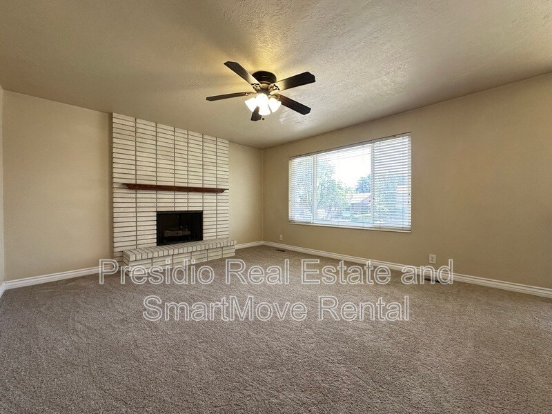 Primary Photo - 1416 Harris Ave