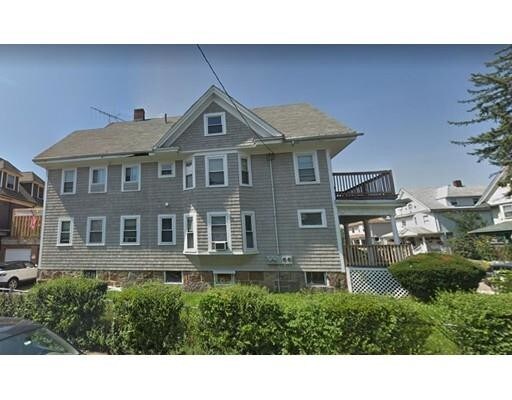 Building Photo - 15 Maybrook St