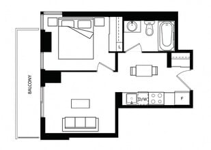 Interior Photo - One32