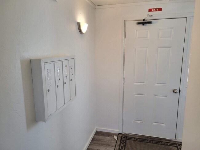 Building Photo - 3200 G Ave NW